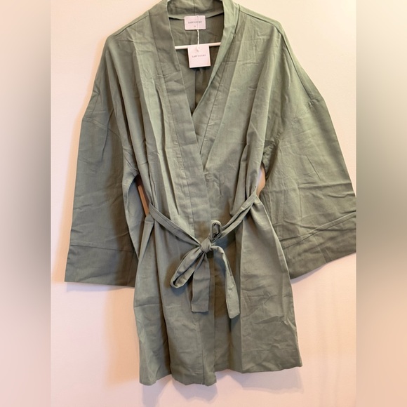 Kimono Robe - Picture 3 of 5